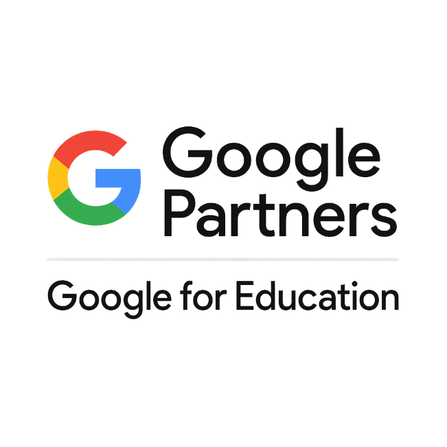 Google Partner Logo